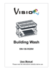 Building Wash