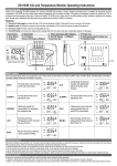 ZG1163R English Manual
