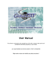 User Manual