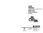 USER MANUAL - GMI