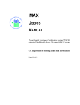 iMAX USER`S MANUAL - MultiSite Systems, LLC
