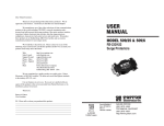 USER MANUAL - GMI