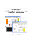 rtmc9s12-Target - University of Adelaide