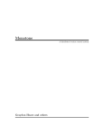 PDF - Monotone