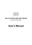 User`s Manual