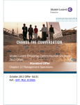 Alcatel-Lucent Enterprise Communication Solutions 2013
