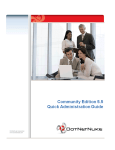 DotNetNuke User Manual