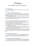 ST-2550 High Current IV Tracer FAQs