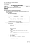 fsis 200 fsis name/ssn search/id assignment/name change