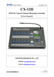 User Manual