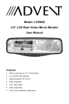 Owner/User Manual