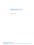 Backbeat® Go 2