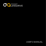 USER`S MANUAL