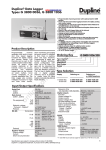 Carlo Gavazzi G38000036800 datasheet: pdf
