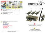 CSPRO-64 - Bienvenue sur satbuster.fr
