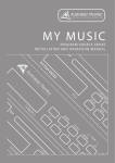 MY MUSIC - SDS Music Factory AG
