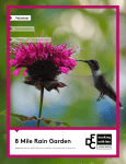 8 Mile Rain Garden Lot Design - A Field Guide Working with Lots