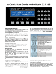 M32 QS - Cryogenic Control Systems, Inc.