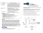 SX8800-P2 Rev 3 Manual