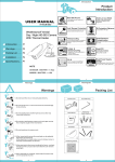 User`s Manual for IV-HDCM-500U