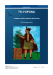 TK-YUPANA - Kunturweb