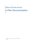 e-Filer Documentation - Florida Courts E