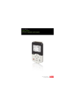 EN / ACS-AP-x Assistant control panel user`s manual, Rev C