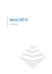 AeroCAD 6 - Remak a.s.