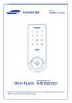 SHS-3320 Full Guide