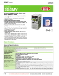 Data Sheet - Mouser Electronics