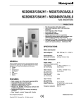 EN-NXS inverters Product data R0611