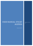 to User Manual