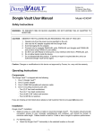 User Manual (PDF