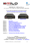 EMUFDD 4.30 – USB USER MANUAL 3.5", 5.25", 8" / FLAT