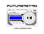 Soft Keys - Future Retro