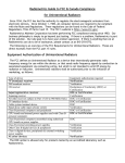 FCC Guide - Radiometrics Midwest Corporation