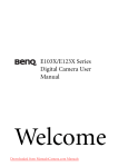 BenQ DC E1035 Manual - Downloaded from ManualsCamera.com