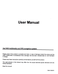 WIN8-User Manual