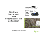 downloaded here. - Otto Driving Companion
