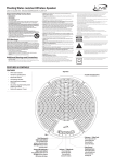 ISBW305-1200-01-English Manual