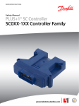 PLUS+1® SC0XX-1XX Controller Family Safety Manual