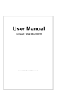 User Manual - DVR Connection, Inc.