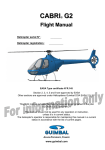 Cabri-G2 POH - Core Helicopters