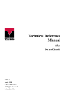 Technical Reference Manual