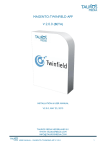 MAGENTO-TWINFIELD APP V 2.0.0 (BETA)