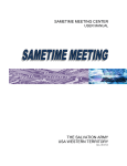 Sametime-Meetings -user-guide 092713