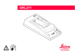 GKL211 User Manual