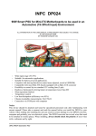 User manual - DV Industrial Computer