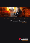 Concept-Insight Product Catalogue