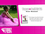 User Manual - Topaz Labs